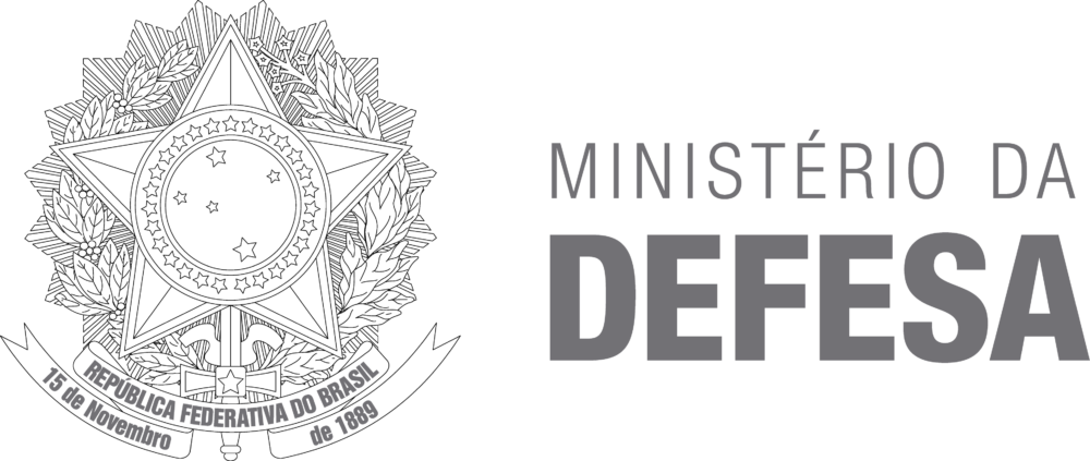 MINISTÉRIO DA DEFESA